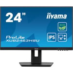 IIYAMA IIYAMA- Ecran bureautique 24 XUB2463HSU-B1