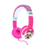 OTL Technologies OTL L.O.L. SURPRISE MY DIVA KIDS HEADPHONES