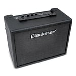 Blackstar Debut 15 LT Amplificateur Combo pour Guitare électrique 15 Watts Parfait pour Les débutants, Commandes de Volume et d'égalisation à Domicile, entrée Audio et Sortie émulée/Casque