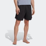 Yoga Base Training Shorts