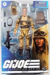 G.I.JOE Classified Series - #049 Dusty