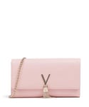 Valentino Bags Divina Crossover väska rosa