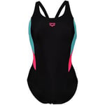 Maillots de bain Arena  Women s swimsuit v back panel