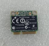 HP Compaq Presario CQ56 206SA Wifi Wi-Fi WLAN Wireless Card Mini PCI-E RT5390