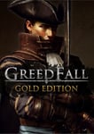 Greedfall - Gold Edition (PC) GOG Key GLOBAL