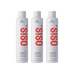 Schwarzkopf Professional Osis Session 3 x 300 ml