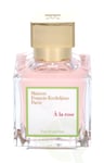 Maison Francis Kurkdjian MFKP A La Rose Edp Spray 70 ml