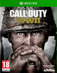 Call Of Duty  WWII  Spill