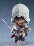 Assassin's Creed Ii Nendoroid Action Figura Ezio Auditore 10 Cm Good Smile Compa