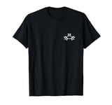 FSM American Church of the Flying Spaghetti Monster T-Shirt