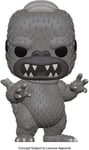 Funko POP TV Simpsons S9- Homerzilla