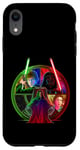 Coque pour iPhone XR Star Wars Return Of The Jedi Exclusive Throne Room Portrait