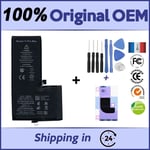 4510mAh IPHONE 11 PRO MAX BATTERY NEW OEM SUPERIOR CAPACITY +/ TOOLS + ADHESIVE