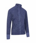 Callaway Action Fleece - Navy - Jakke Dame