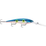 Rapala Gold Miner 12 cm [21 g] F blue eyes 1-pack