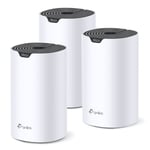 TP-LINK DECO S1900 - SISTEMA MESH 3 NODI - DUAL BAND WI-FI AC1900