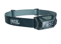 Petzl Tikkina New Headlamp Perfect Camping Hiking Fiashing 350 Lumen Head Torch