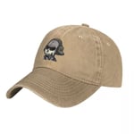 COD Game Baseball Caps Hatut MW2 Cowboy Hat Miehelle Peaked Cap Drama