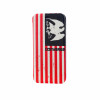 CONVERSE Converse Case Canvas iPhone 6/7/8/SE USA 410988-906