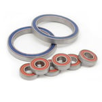 Rocky Mountain Pivot Bearing Kit Pivot lager Altitude 2024-