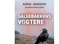 Galgebakkens Väktare | Anna Jansson | Språk: Danska