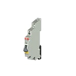 ABB e211 x -16 – 10 – Accessoire Couteau électrique (250 V, 9 mm, 6,8 cm, 8,5 cm)