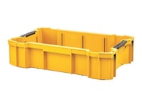  DEWALT TOUGHSYSTEM 2.0 Deep Internal Tray DEW183408