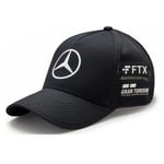 Racing F1 Baseball Cap Herrar Justerbar Solskärm Snapback Hat