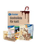 Godislåda för katt - Godislåda