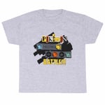 Pokemon - Battle  - 3-4 Years - Unisex - New t-shirt - T777z