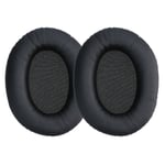 2x Earpads for Kingston HyperX Cloud II Cloud 2 Cloud 1 in PU Leather