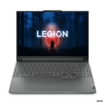 LENOVO 16" Legion Slim 5 16APH8 Ryzen 7 7840HS 32GB 1TB RTX 4060 Windows 11 Pro