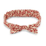 Konges Sløjd hairband - espalier rouge