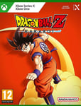 DragonBall Z: Kakarot | Xbox Series X/One New Preorder for 13/1/23