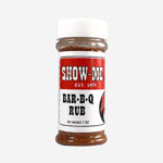 ShowMe BBQ Rub – BAR-B-Q