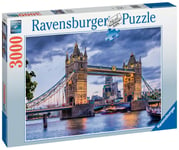 Puzzle Puzzle 3000 P - La Belle Ville De Londres