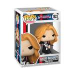 Funko POP! Animation: BLEACH - Rangiku Matsumoto - Bleach - Collectable Vinyl Figure - Gift Idea - Official Merchandise - Toys for Kids & Adults - Anime Fans - Model Figure for Collectors and Display