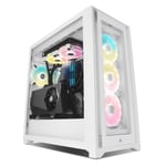 Supernova RTX 4090 Ryzen 7 7800X3D Gaming PC