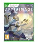 Afterimage: Deluxe Edition