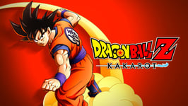 DRAGON BALL Z: KAKAROT