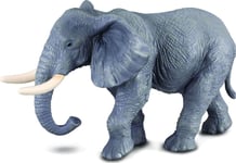 Collecta-Figur Av Afrikansk Elefant (004-88025)