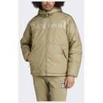 adidas Arsenal Seasonal Down Jacka, storlek Large