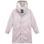 Parka Herschel  Casaco Herschel Mulher Long Classic Rain Jacket Nirvana