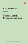 Matematisk formelsamling