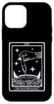 iPhone 12 mini The Wax Specialist Tarot Esthetician Wax Specialist Case