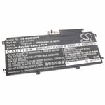 Battery for Asus ZenBook U305F 13.3 Zoll U305FA U305FA5Y10 U305FA5Y71 3800mAh