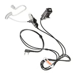 Baofeng Radio Polycarbonate Earpiece BF-480, BF-490, BF-320