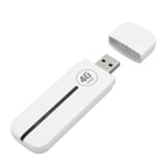 4G USB WIFI Dongle Share 10 käyttäjää Jopa 150 Mbps Kannettava 4G reititin USB WiFi Hotspot Euroopassa matkapuhelin PC