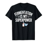 Kombucha Tea Fermentation Probiotic Kombucha T-Shirt