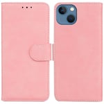 Massivt iPhone 15 etui - Pink